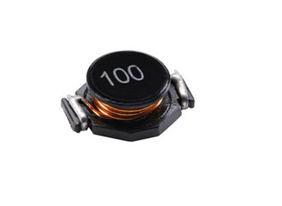 非屏蔽电感GBH Series