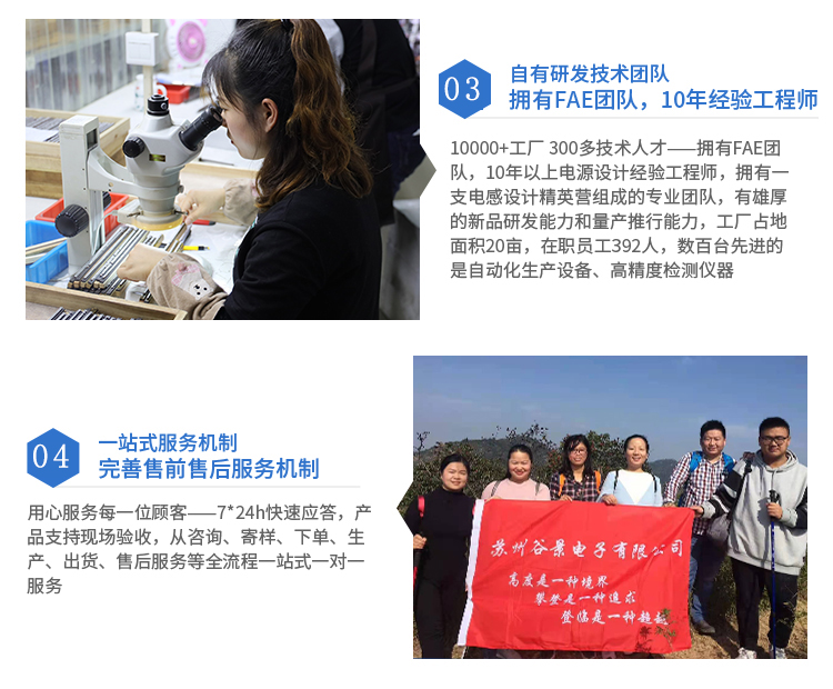 工字电感DLGBX Series 9 苏州谷景电子磁环电感有限公司 9