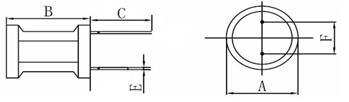 工字电感DLGBX Series 11 苏州谷景电子磁环电感有限公司 11