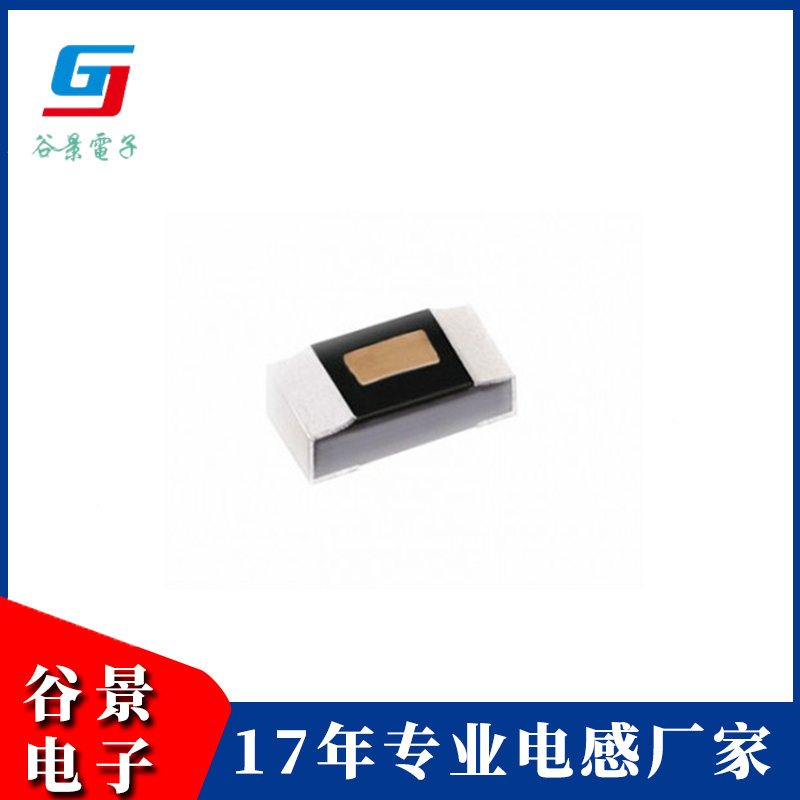 高频薄膜电感器