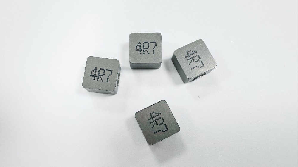 谷景定制化一体成型电感解决方案,助力便携咖啡机突破温升瓶颈 1 苏州谷景电子磁环电感有限公司 1