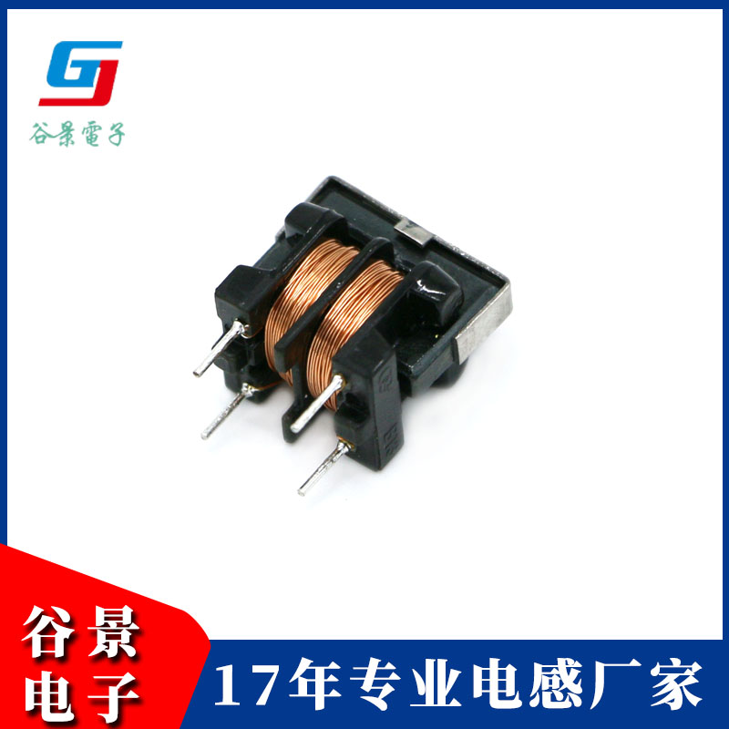 共模电感GUU Series