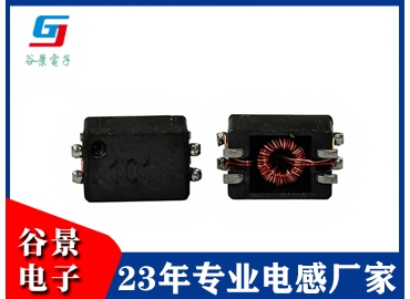 贴片磁环电感 GTCSM 0503S